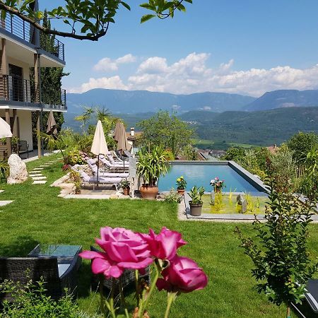 Gartenappartements Die Muehle Caldaro Exterior photo
