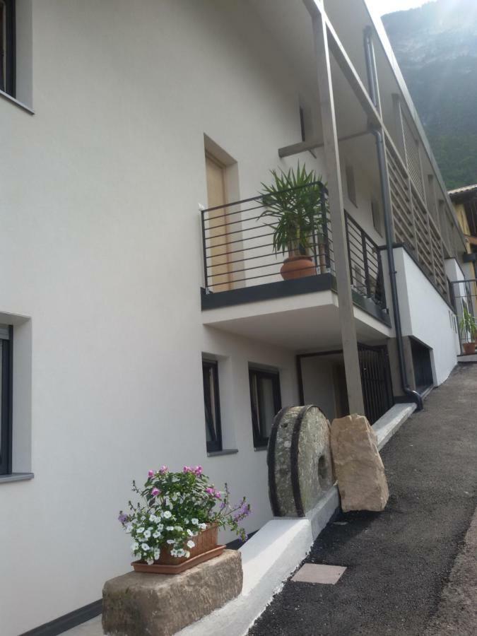 Gartenappartements Die Muehle Caldaro Exterior photo